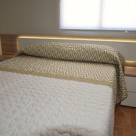 Apartamento Cristimar Los Cristianos  Zewnętrze zdjęcie