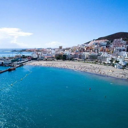 Apartamento Cristimar Los Cristianos  Zewnętrze zdjęcie