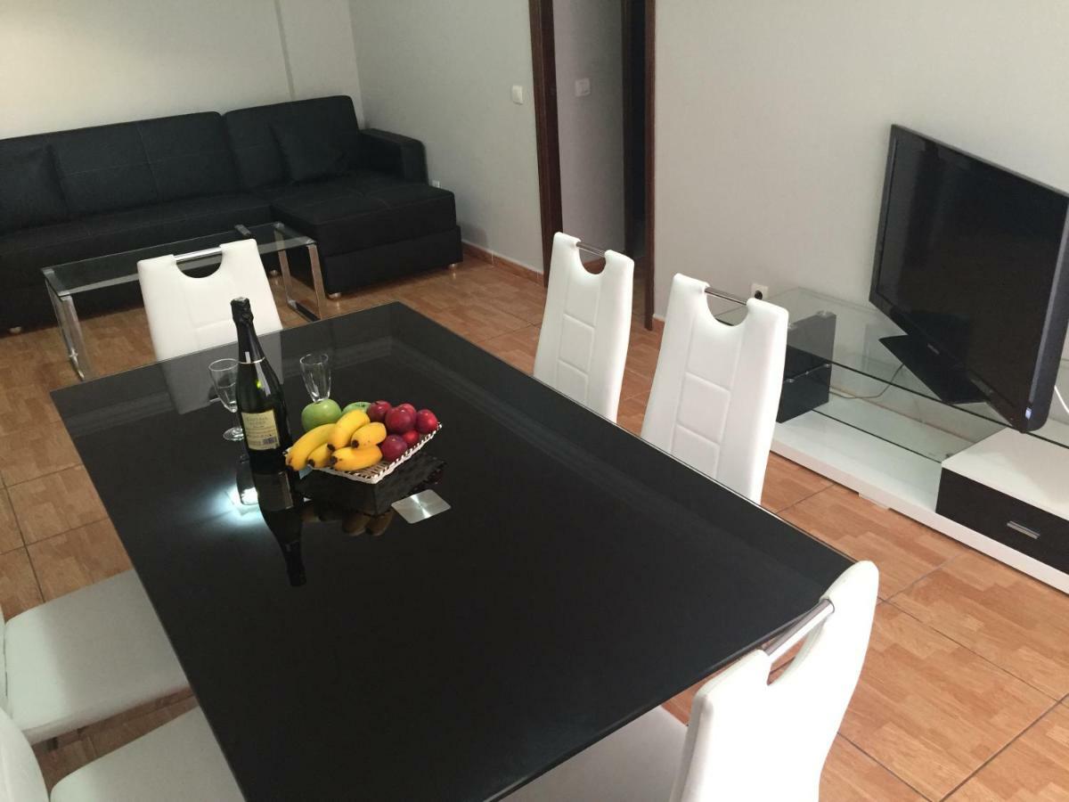 Apartamento Cristimar Los Cristianos  Zewnętrze zdjęcie
