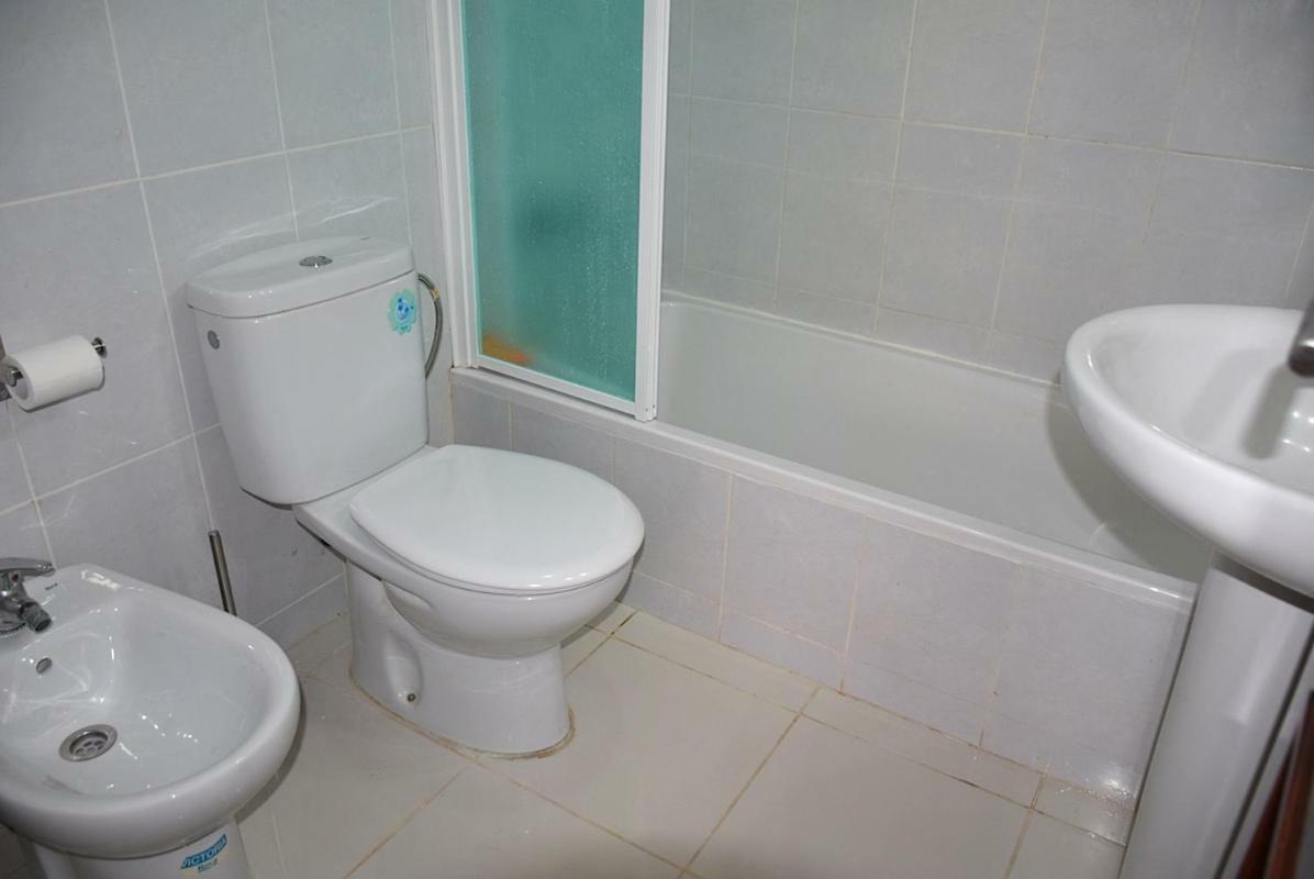Apartamento Cristimar Los Cristianos  Zewnętrze zdjęcie