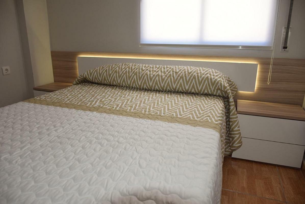 Apartamento Cristimar Los Cristianos  Zewnętrze zdjęcie