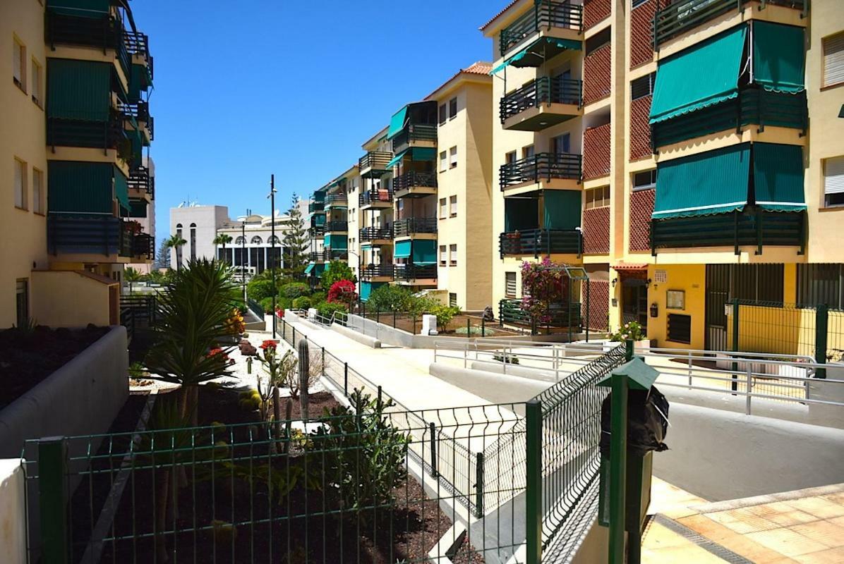 Apartamento Cristimar Los Cristianos  Zewnętrze zdjęcie