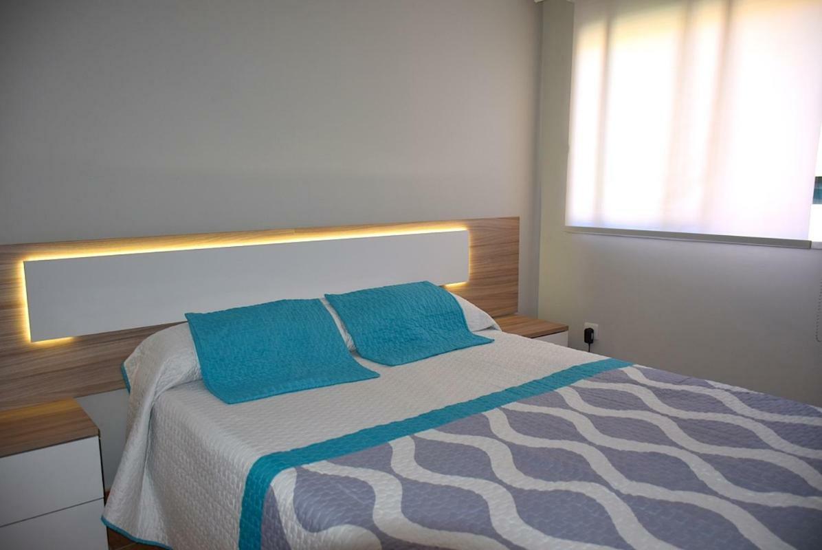 Apartamento Cristimar Los Cristianos  Zewnętrze zdjęcie