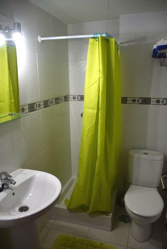 Apartamento Cristimar Los Cristianos  Zewnętrze zdjęcie