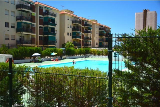 Apartamento Cristimar Los Cristianos  Zewnętrze zdjęcie