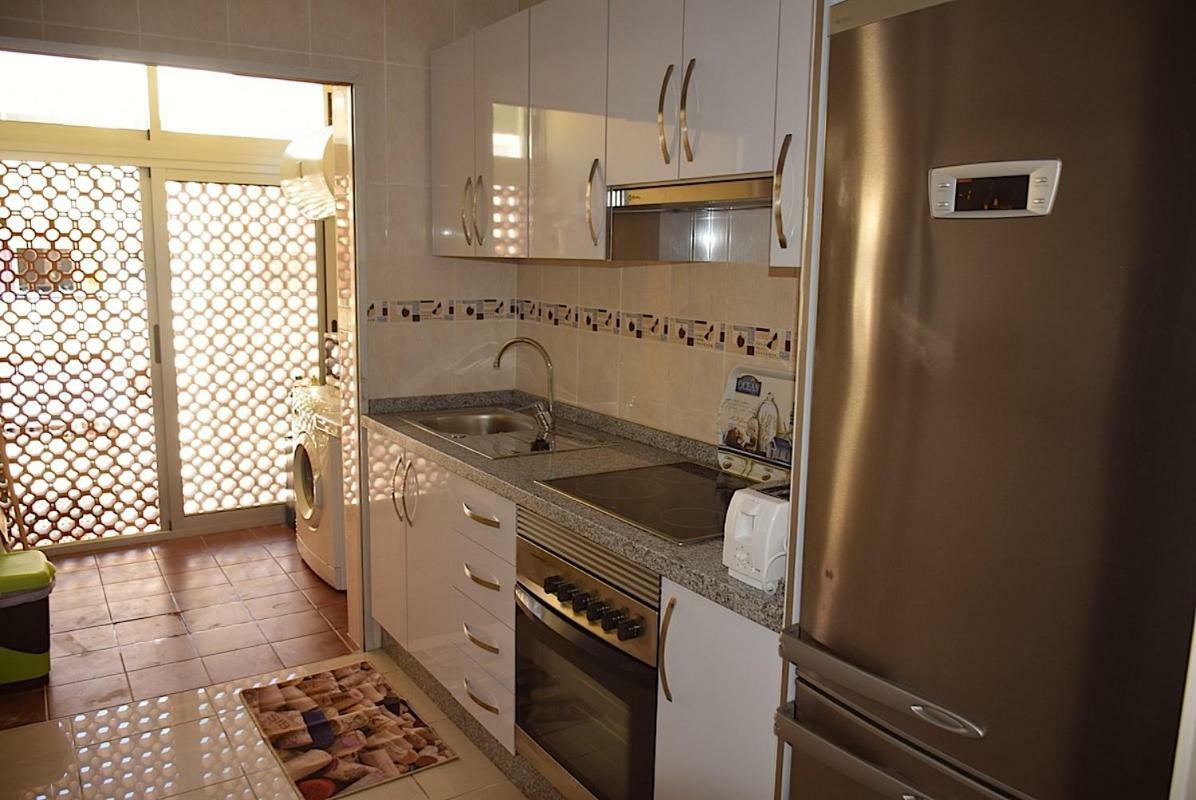 Apartamento Cristimar Los Cristianos  Zewnętrze zdjęcie
