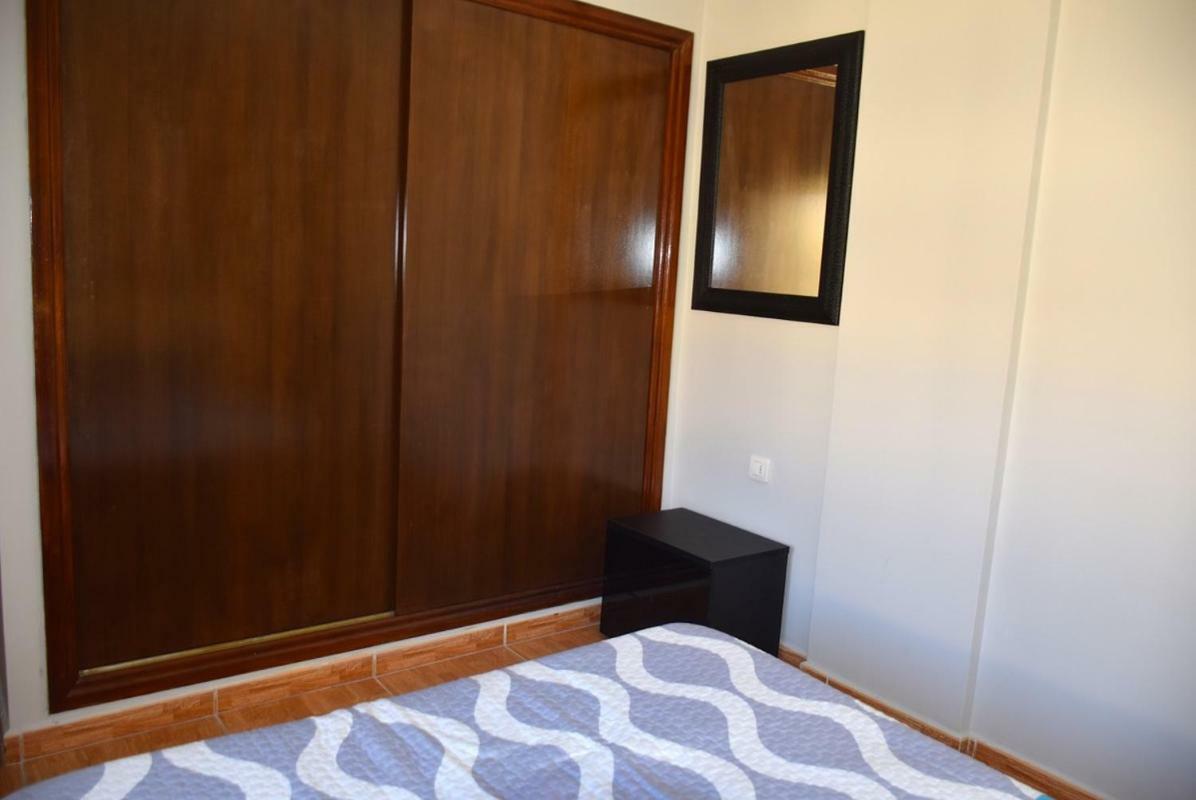 Apartamento Cristimar Los Cristianos  Zewnętrze zdjęcie