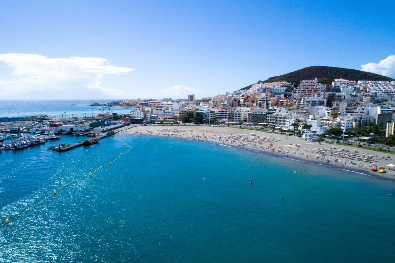 Apartamento Cristimar Los Cristianos  Zewnętrze zdjęcie
